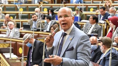 برلماني: عصر المسلسلات العاطفية على وشك الانقراض