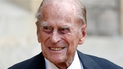 عاجل.. وفاة الأمير فيليب زوج ملكة بريطانيا إليزابيث 