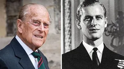 ما هي رسالة الملكة إليزابيث إلى زوجها الأمير فيليب بعد وفاته؟