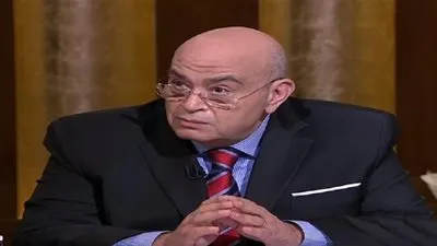 عماد الدين أديب: مصر استنفذت مرحلة الوساطة الإفريقية في ملف سد النهضة