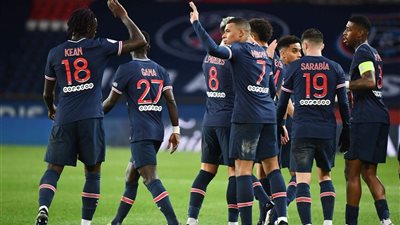 باريس سان جيرمان يدرس ضم الثلاثي المرعب 