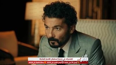 أحمد وفيق يوجه رسالة لـ خالد النبوي عقب إصابته بكورونا