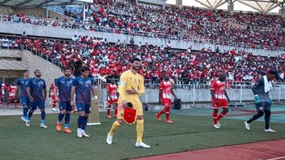 موعد مباراة الأهلي وسيمبا في دوري الأبطال والقنوات الناقلة والتشكيل المتوقع