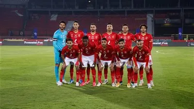 حقيقة مفاوضات الأهلي مع جلاد الحراس