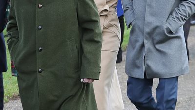 الأمير هاري يستعد للعودة إلى بريطانيا لحضور جنازة الأمير فيليب 