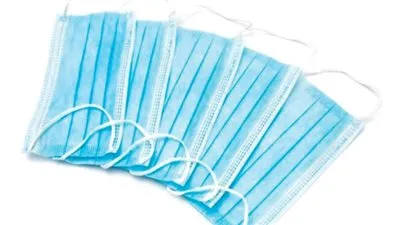 ضبط 11284 شخصا لعدم الالتزام بارتداء الكمامات الواقية