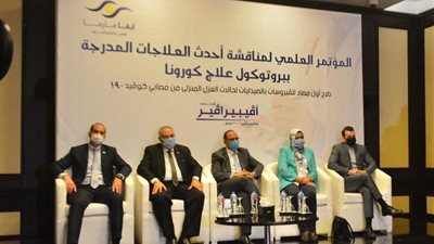 لجنة الأمراض غير السارية توضح كيفية تغلب أصحاب الأمراض المزمنة على كورونا