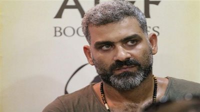 هاني عادل يتصدر تريند جوجل عقب زفافه على اللبنانية 