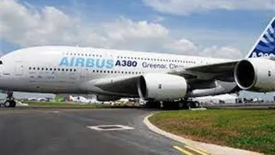 ايرباص تواصل إنتاج المزيد من الطائرات للتغلب على جائحة كورونا 