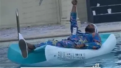 ممثل شهير لـ 