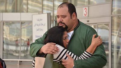 خاص..  تعرف على تفاصيل الحلقة الأولى من 