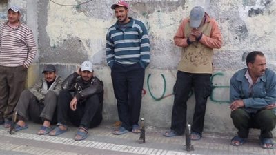 موقع وزارة القوى العاملة لاستعلام عن أسماء المقبولين بمنحة العمالة الغير منتظمة 2021 وموعد صرفها