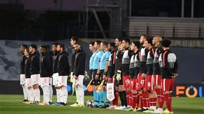 موعد مباراة ليفربول وريال مدريد في إياب ربع نهائي دوري أبطال أوروبا