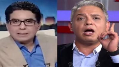 بعد وقف برنامجي ناصر ومطر.. هل اقترب ترحيلهما من تركيا؟