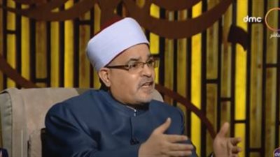 محمد سالم أبو عاصي يكشف سبب اختلاف المفسرين والفقهاء (فيديو)