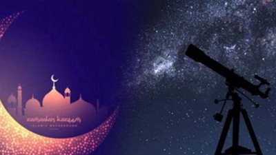 عاجل.. مفتي الجمهورية: الثلاثاء أول شهر رمضان 