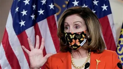 بيلوسي تكشف في سيرتها الذاتية أن ترامب دمر خططها للتقاعد