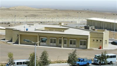 حادث جديد في أهم منشأة إيرانية لتخصيب اليوارنيوم (انفوجراف)