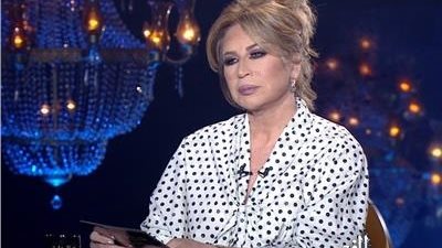 إيناس الدغيدي تكشف عن أسماء نجوم أصعب حلقات 