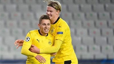 رايولا يحدد طلباته من أجل بيع هالاند