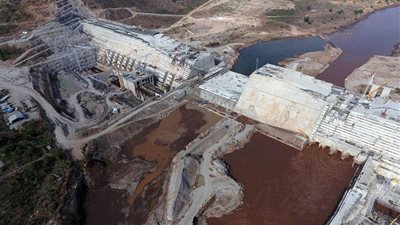 خبير  يكشف عن مخاطر كارثية تهدد مصر حال انهيار سد النهضة 