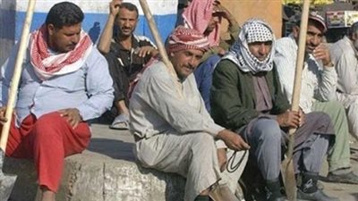 لينك تسجيل بيانات منحة العمالة الغير منتظمة 2021 بالرقم القومي صرف manpower.gov.eg الـ 500 جنية وزارة القوي العاملة للاستلام المستحقات