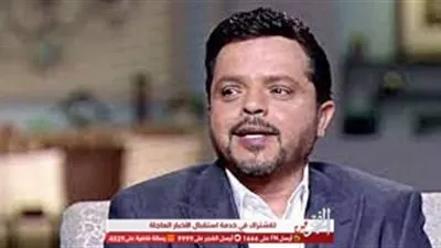محمد هنيدي يسخر من كريستيانو رونالدو لهذا السبب
