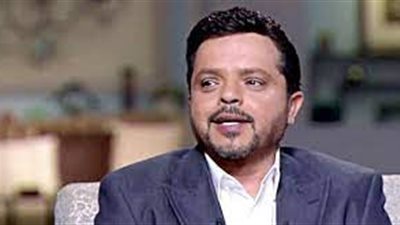 تامر حسني وهنيدي وعلي ربيع ضيوف شريف الليثي  ببرنامج 