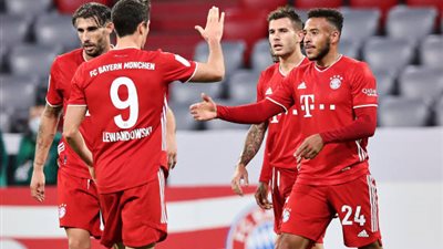 بايرن ميونيخ يستقر على بديل فليك