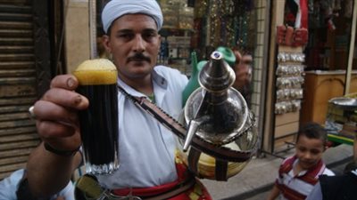 استشاري تحذر من شرب عرق السوس في رمضان