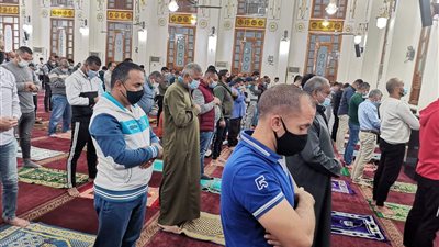 أوقاف البحر الأحمر لـ