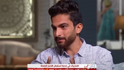 هادي خفاجة لـ