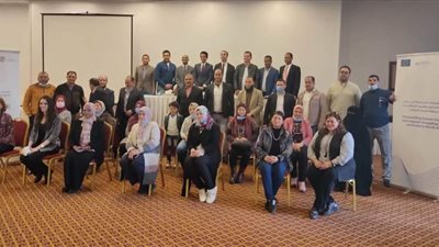 مكافحة الهجرة غير الشرعية والاتجار بالبشر.. ورشة عمل بالإسماعيلية