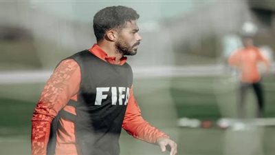 الأهلي يستقر على بديل ياسر إبراهيم في القمة 