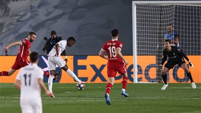 بالأسماء.. غيابات كبرى تضرب ريال مدريد ضد ليفربول