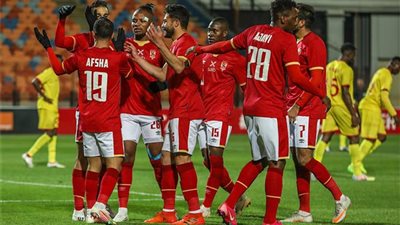 عاجل- مفاجآت مدوية في قائمة الأهلي لمباراة النصر بكأس مصر