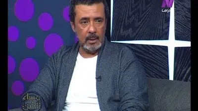 الفنان شريف خيرالله يكشف عن كواليس بداية انطلاقته الفنية (فيديو)