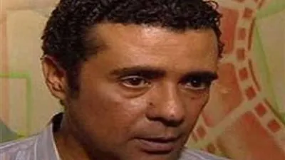 الفنان شريف خيرالله يوجه رسالة للجمهور من خلال برنامج 