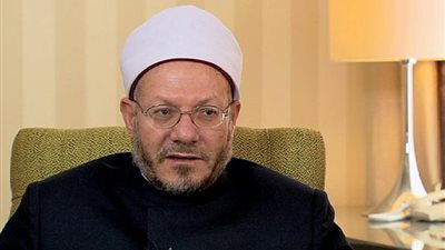 مفتي الجمهورية: الحد الأدنى لزكاة الفطر هذا العام 15 جنيهًا