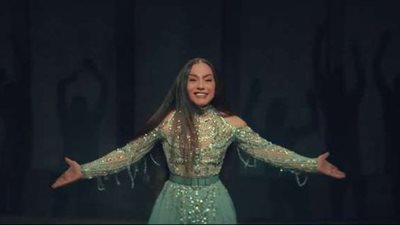 رامي رضوان معلقًا على ظهور 