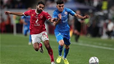 موعد مواجهة القمة بين الأهلي والزمالك في الدوري المصري 