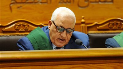 مد أجل الحكم في إعادة إجراءات محاكمة متهم بـ