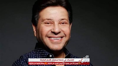 هاني شاكر: النقابة جرأت الناس عليا.. واتعملنا حساب بعد منع 