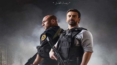 موعد عرض مسلسل الاختيار 2 والقنوات الناقلة