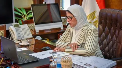 عاجل| الصحة تعلن البيان اليومي لكورونا.. ووفاة 44 حالة