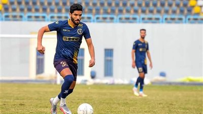 الكشف عن مدى خطورة إصابة صالح جمعة