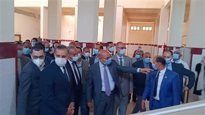 وزير التموين : الإنتهاء من تطوير 300 مكتب تمويني