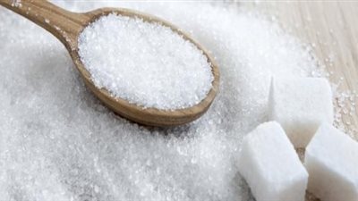 وزير التموين :  الإنتاج المحلي من السكر يصل يبلغ 2 مليون طن سنويا