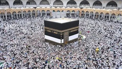 السعودية تزف خبرا سارا بشأن العمرة في ثالث أيام شهر رمضان