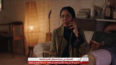 الناقدة ماجدة خير الله عن لعبة نيوتن: تفاصيله بتتقدم بعبقرية لأول مرة في مسلسل مصري